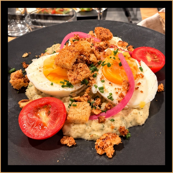 La carte - La Forge - Restaurant Valdahon - Restaurant dans le Haut Doubs - truite de Bonnevaux