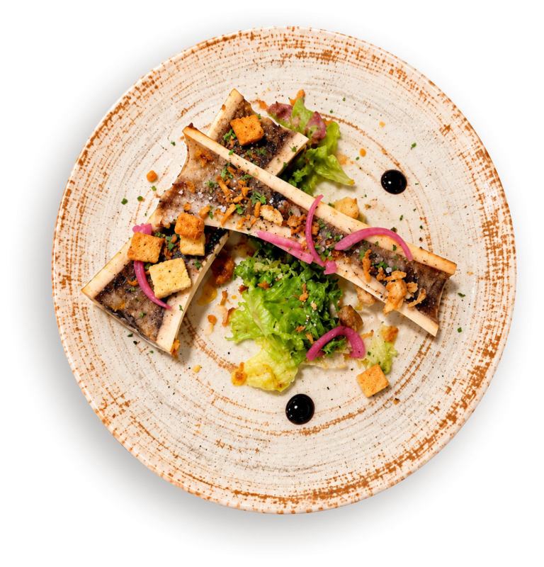 La Forge - restaurant VALDAHON
